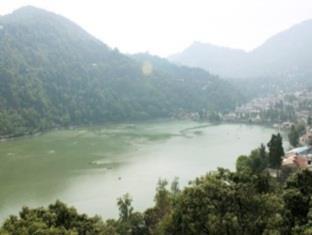 Hotel Anamika Nainital Exterior foto